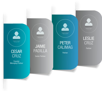 Cruz Law Team